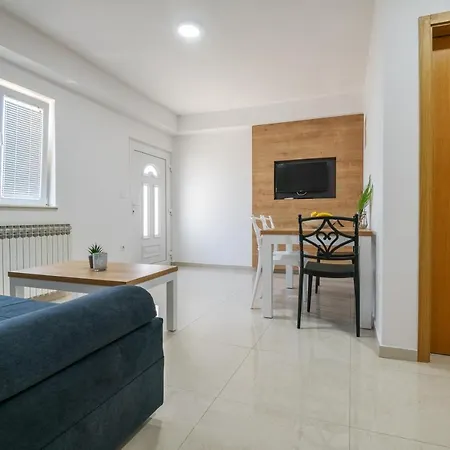 Judik Apartamento Neum
