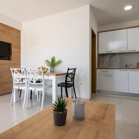 Apartamento Judik