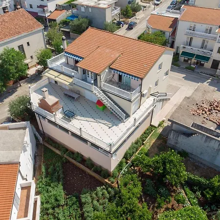 Apartment Judik