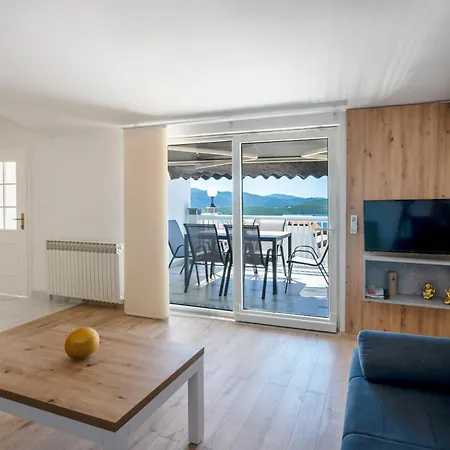 Apartamento Judik Neum