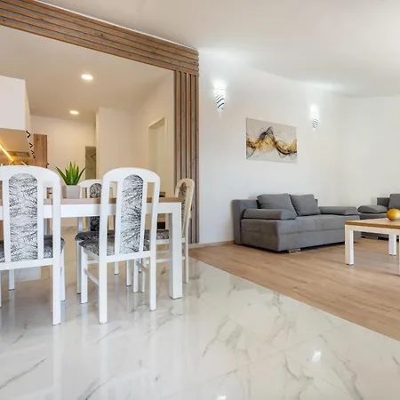 Apartamento Judik Neum