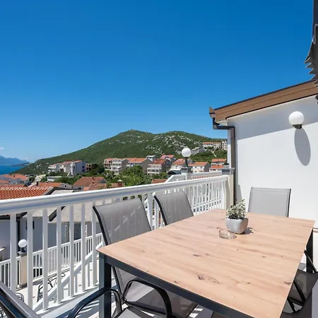 Apartamento Judik Neum