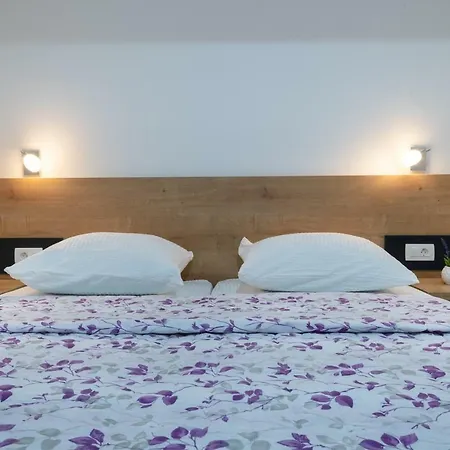 Appartement Judik Neum