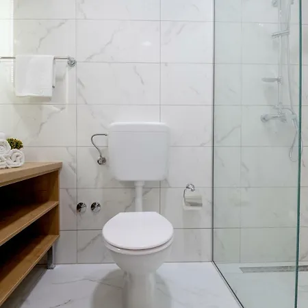 Apartamento Judik Neum