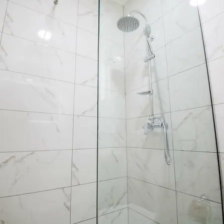 Judik Apartamento Neum