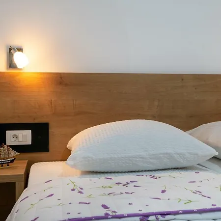 Appartement Judik Neum