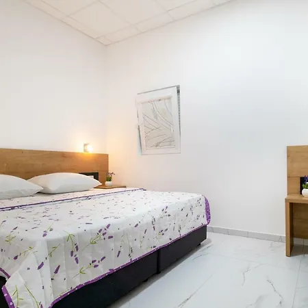 Appartement Judik Neum