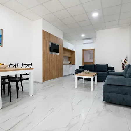 Apartamento Judik Neum