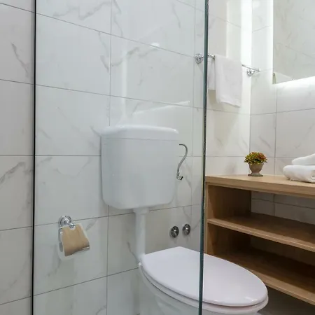 Judik Apartamento Neum