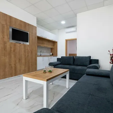 Apartamento Judik