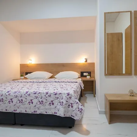 Judik Apartamento Neum