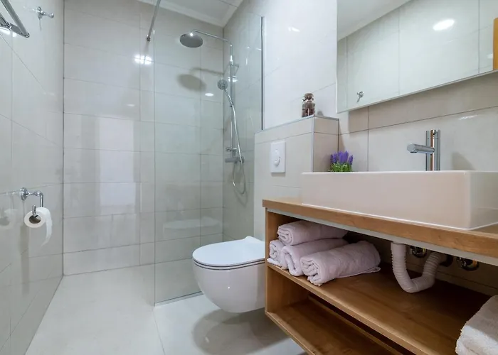 Lägenhet Judik Neum