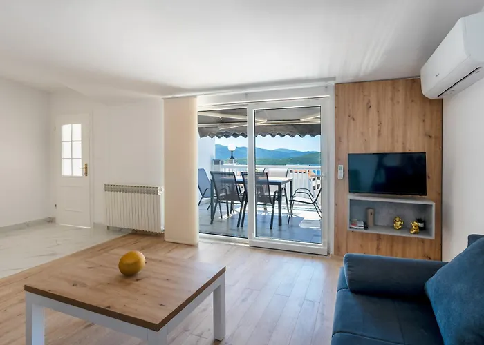 Lägenhet Judik Neum