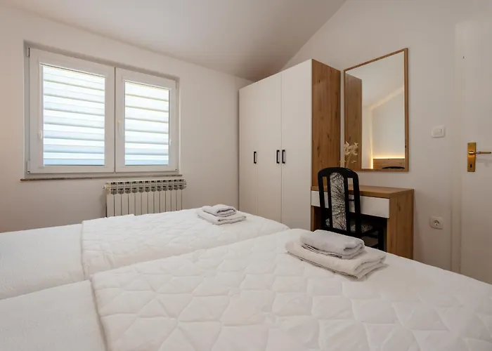 Judik Lägenhet Neum