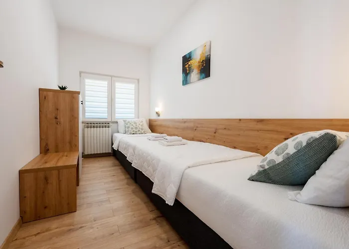 Judik Lägenhet Neum