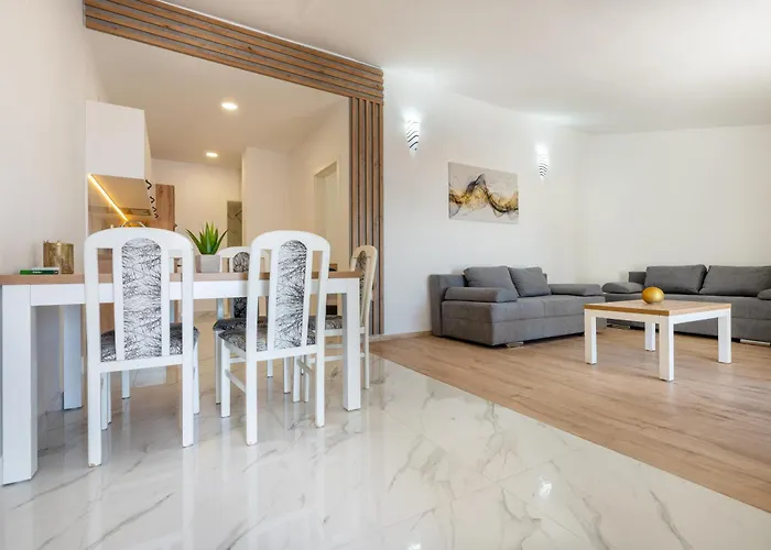 Lägenhet Judik Neum