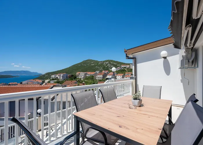 Lägenhet Judik Neum