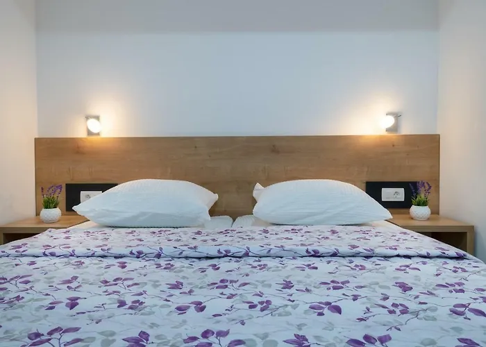 Lägenhet Judik Neum