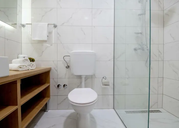 Lägenhet Judik Neum