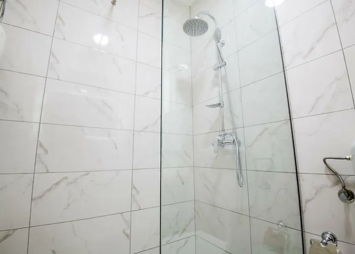 Judik Lägenhet Neum