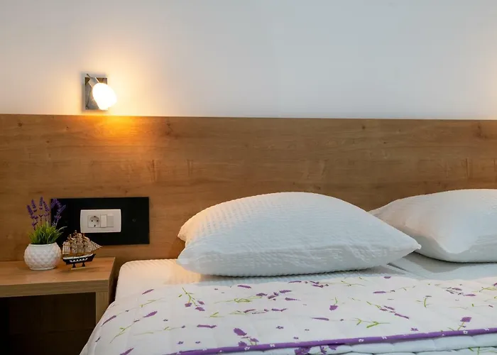 Lägenhet Judik Neum