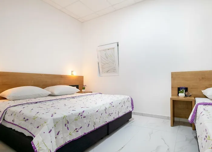 Lägenhet Judik Neum