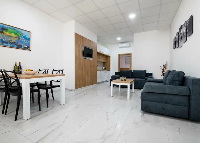 Lägenhet Judik Neum