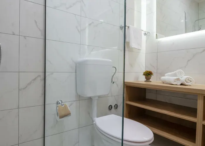 Judik Lägenhet Neum