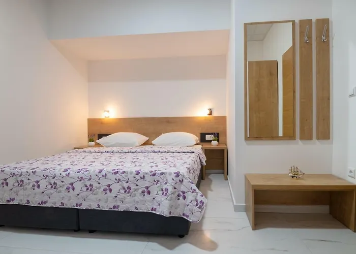 Judik Lägenhet Neum